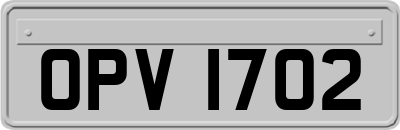OPV1702