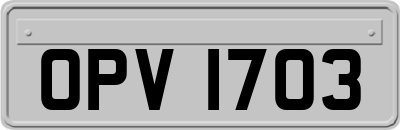 OPV1703