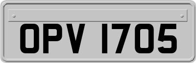 OPV1705