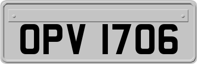 OPV1706