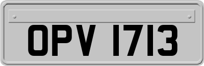 OPV1713