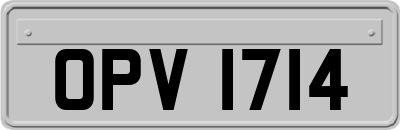 OPV1714