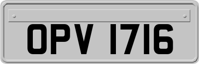 OPV1716