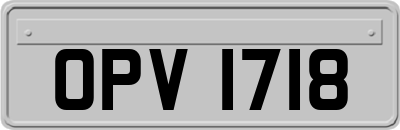 OPV1718