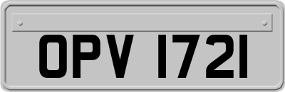 OPV1721
