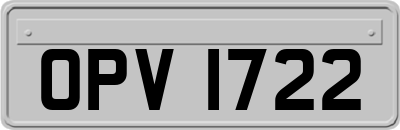 OPV1722