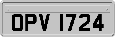 OPV1724