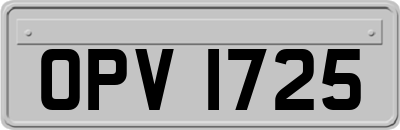 OPV1725