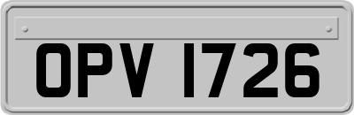 OPV1726