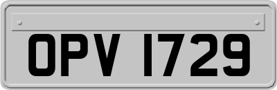 OPV1729