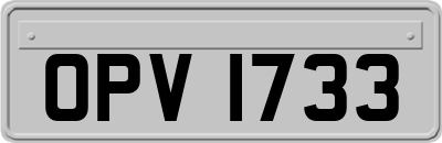OPV1733