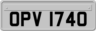OPV1740