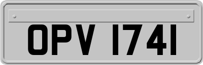 OPV1741