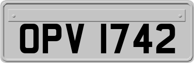 OPV1742