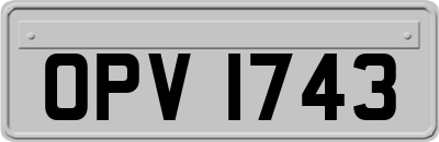 OPV1743
