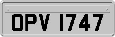 OPV1747