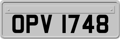 OPV1748