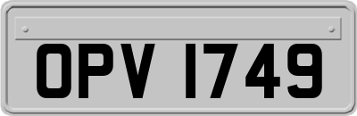 OPV1749