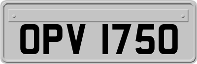 OPV1750