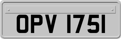 OPV1751