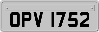OPV1752