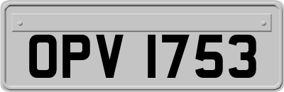 OPV1753