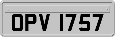 OPV1757