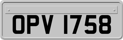 OPV1758