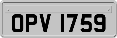 OPV1759