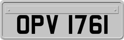 OPV1761