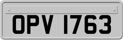 OPV1763
