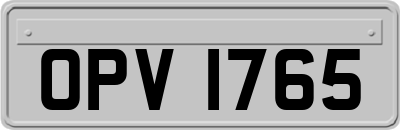 OPV1765