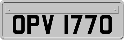 OPV1770