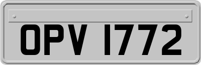 OPV1772