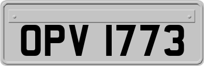 OPV1773