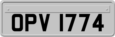 OPV1774