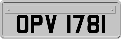 OPV1781