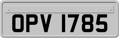OPV1785