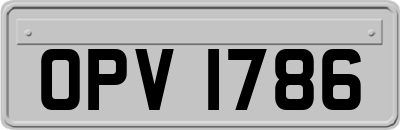 OPV1786