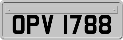 OPV1788