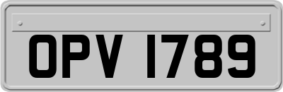 OPV1789