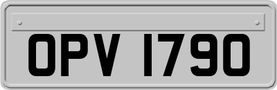 OPV1790