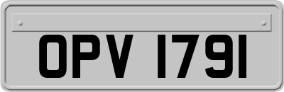 OPV1791