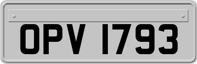 OPV1793