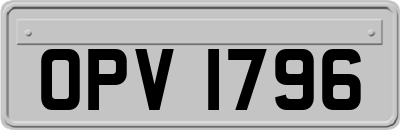 OPV1796
