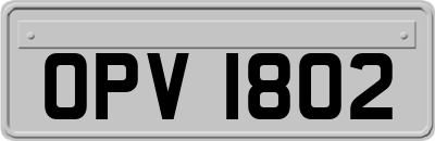 OPV1802