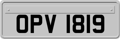 OPV1819