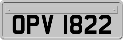 OPV1822