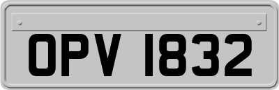 OPV1832