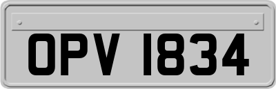 OPV1834